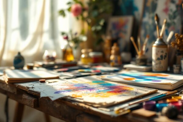 Strengthening local lgbtq networks with arts programming