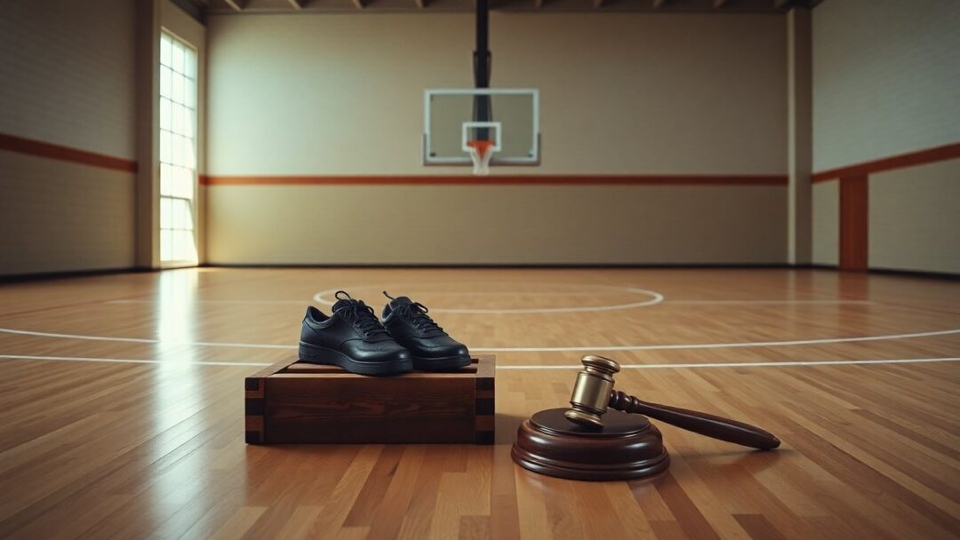 Supreme Court Upholds Bans on Transgender Athletes in Women's Sports