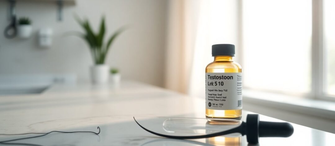 Testosterone and Hair Loss: Solutions and Insights for Transmasculine People