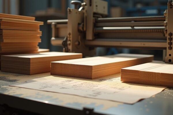 The evolving landscape of Canada's wood products manufacturing in 2026