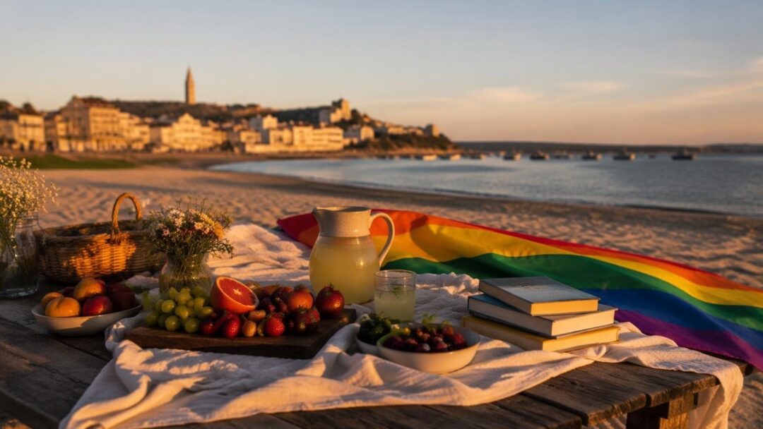 The Transformative Power of Family Week in Provincetown for LGBTQ+ Families