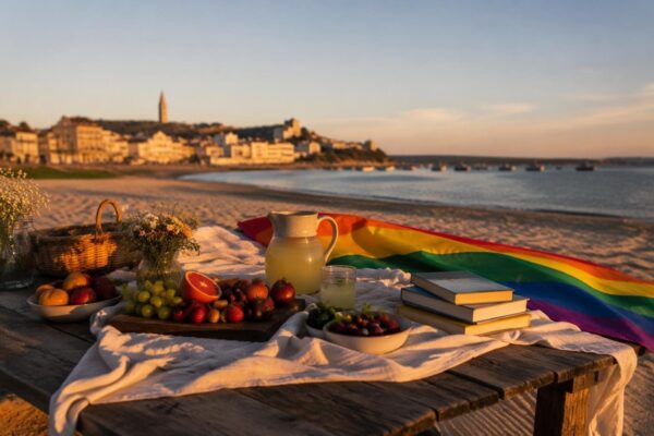 The Transformative Power of Family Week in Provincetown for LGBTQ+ Families