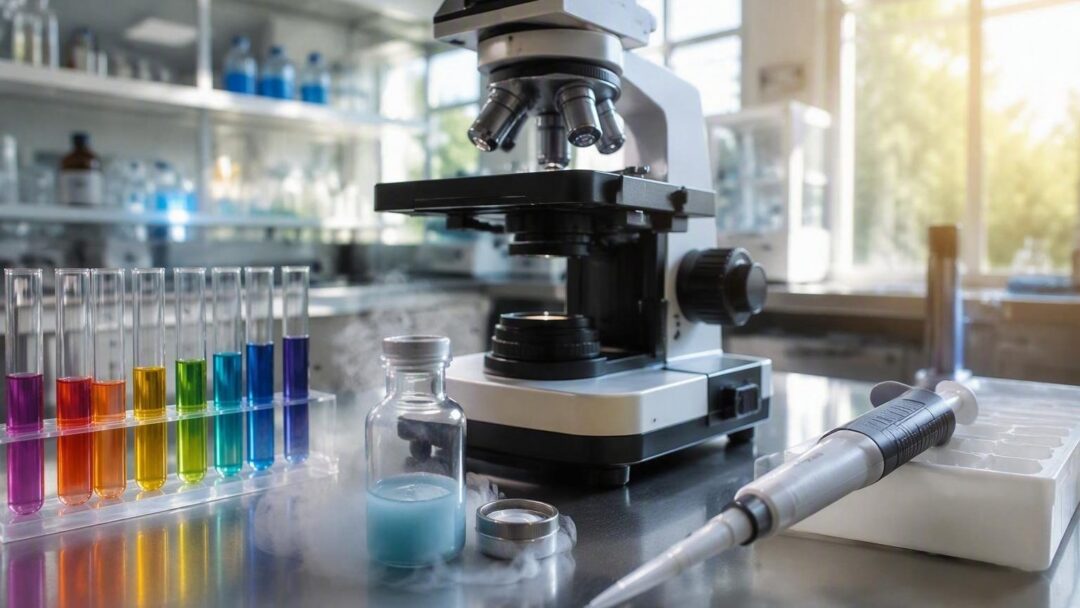 Training the Immune System to Combat HIV: A Breakthrough in Research