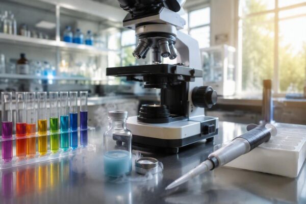 Training the Immune System to Combat HIV: A Breakthrough in Research