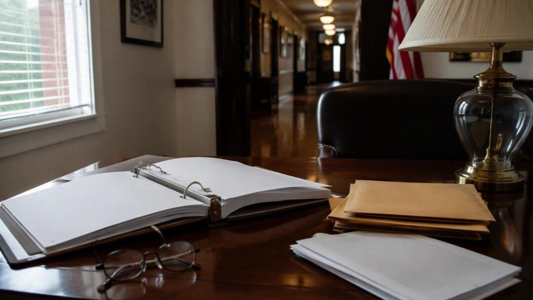 Trump Administration Takes Action Against Schools Hiding Gender Transition Information