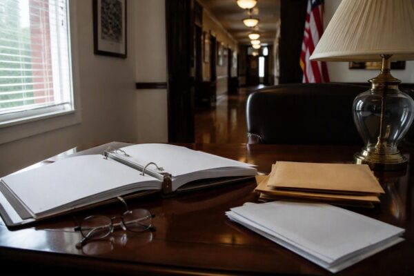 Trump Administration Takes Action Against Schools Hiding Gender Transition Information