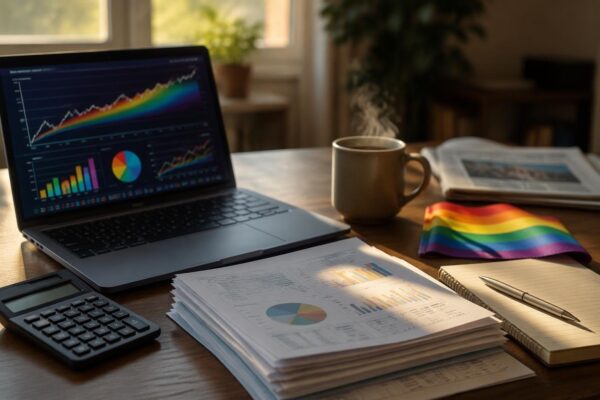 Understanding gaps in traditional macroeconomic metrics for capturing lgbtq livelihoods