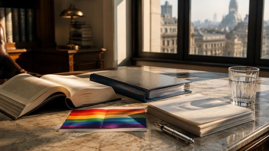 Understanding international instruments and regional courts for LGBTQ rights