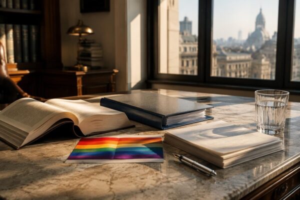Understanding international instruments and regional courts for LGBTQ rights