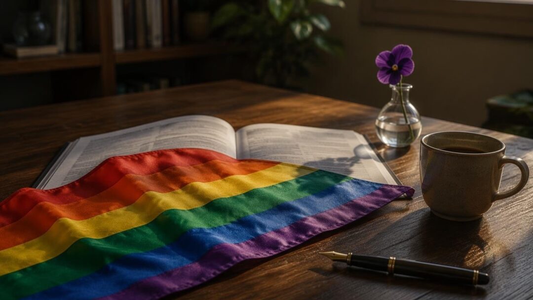 Understanding party platforms and their impact on lgbtq communities