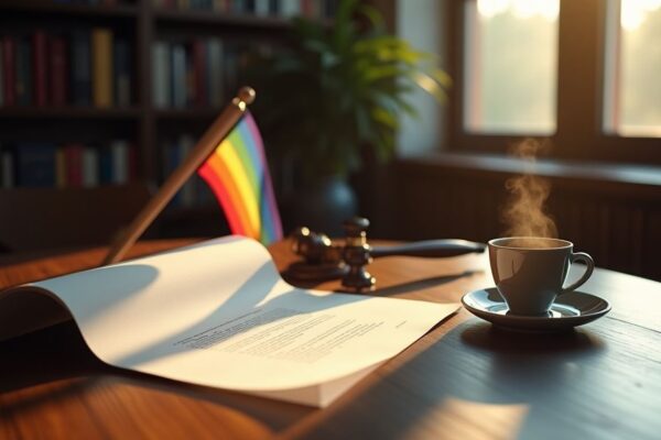 Understanding the impact of senate vacancies on lgbtq policy