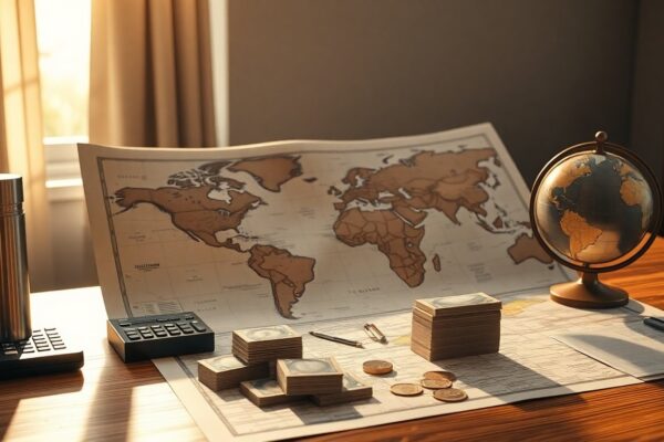 Understanding the New Dynamics of Geoeconomic Influence