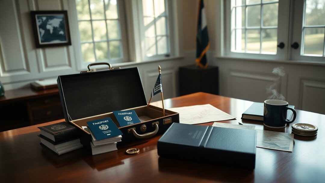 Virginia Business Owner Shares Perspective on Legal Immigration Challenges