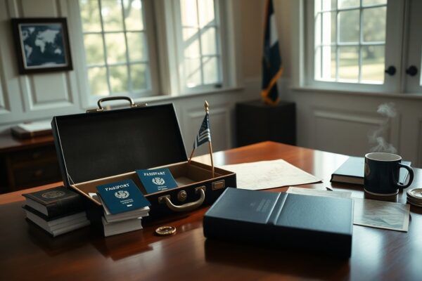 Virginia Business Owner Shares Perspective on Legal Immigration Challenges