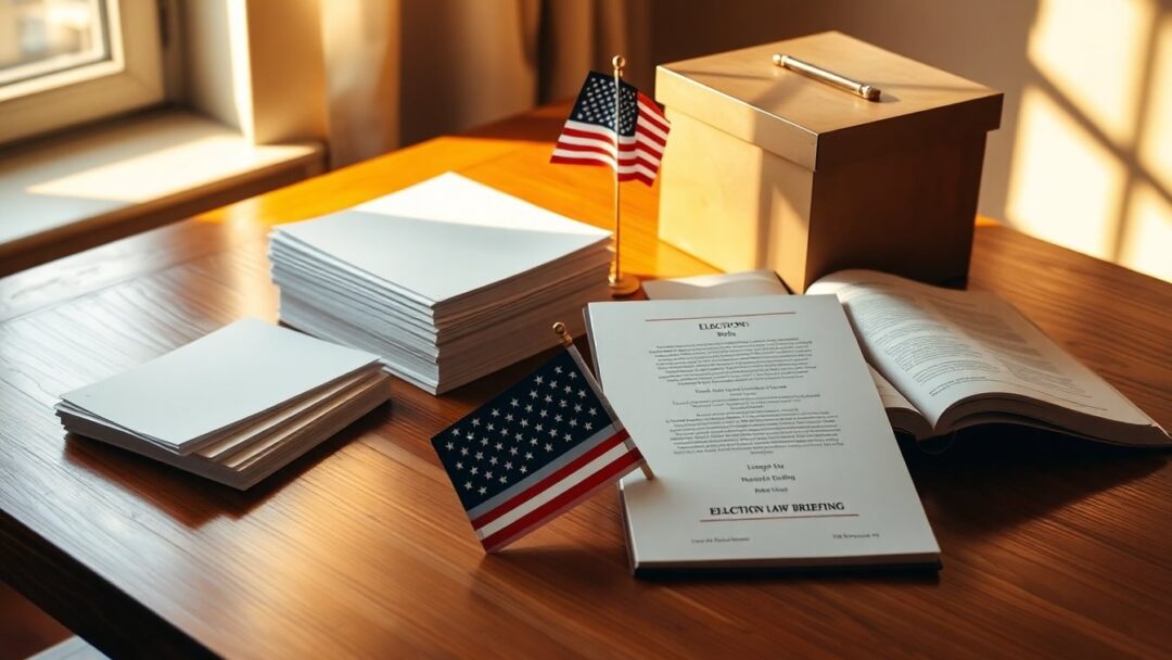 Why the SAVE America Act May Do More Harm Than Good