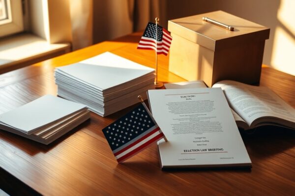 Why the SAVE America Act May Do More Harm Than Good
