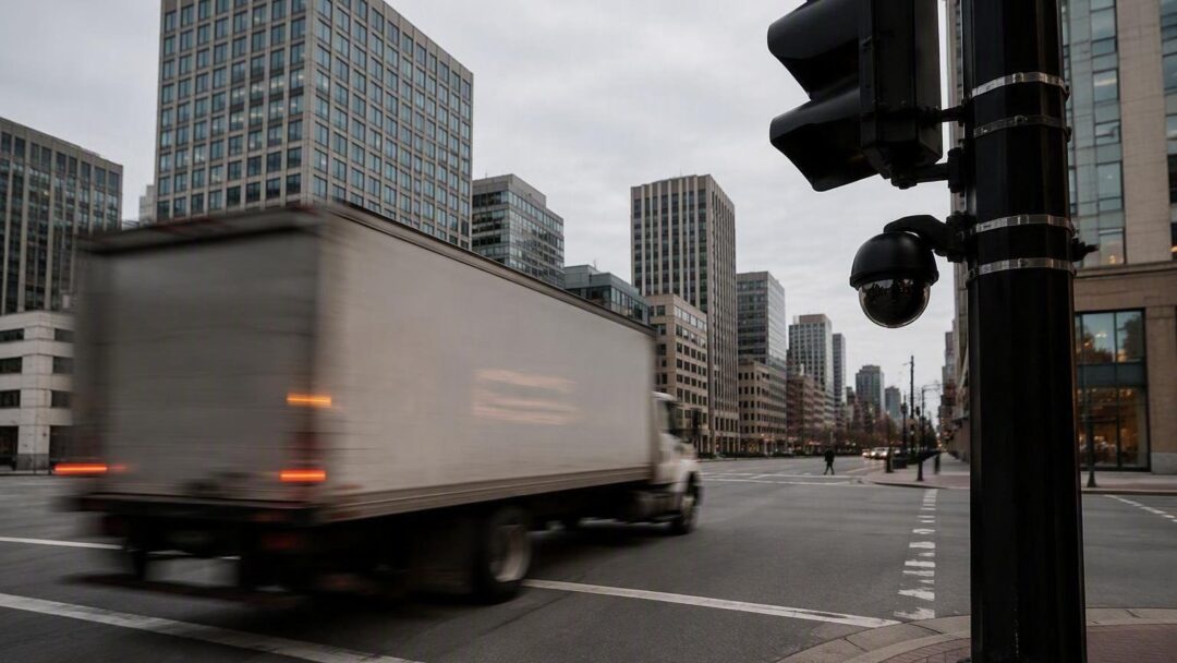 ACLU Critiques Flock Safety's New Surveillance Measures as Insufficient