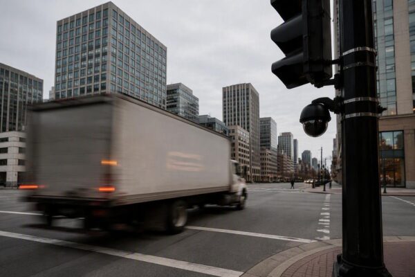 ACLU Critiques Flock Safety's New Surveillance Measures as Insufficient