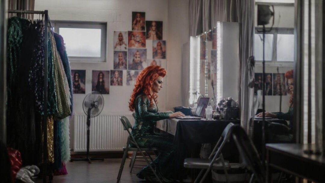 Art Simone Addresses Online Hate from Drag Race Fans