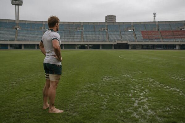 Australia Edges Japan in Intense Rugby Union Clash