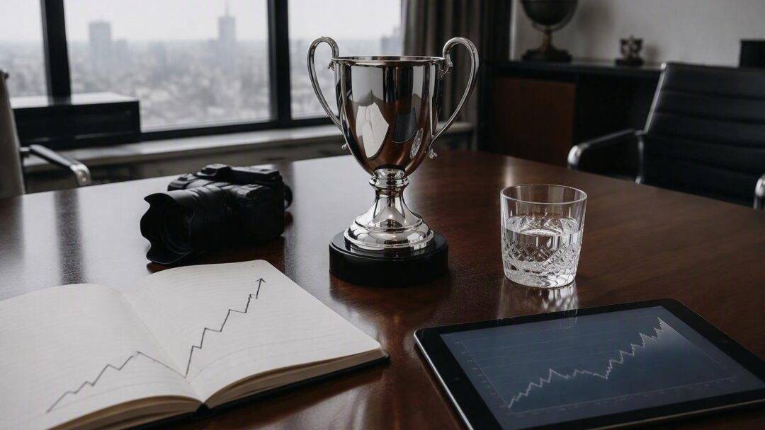 BlackSun Raises $1 Billion for Sports, Media, and Technology Investments