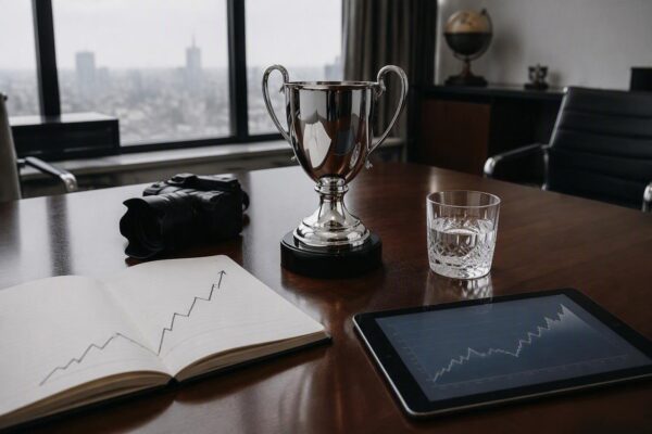 BlackSun Raises $1 Billion for Sports, Media, and Technology Investments