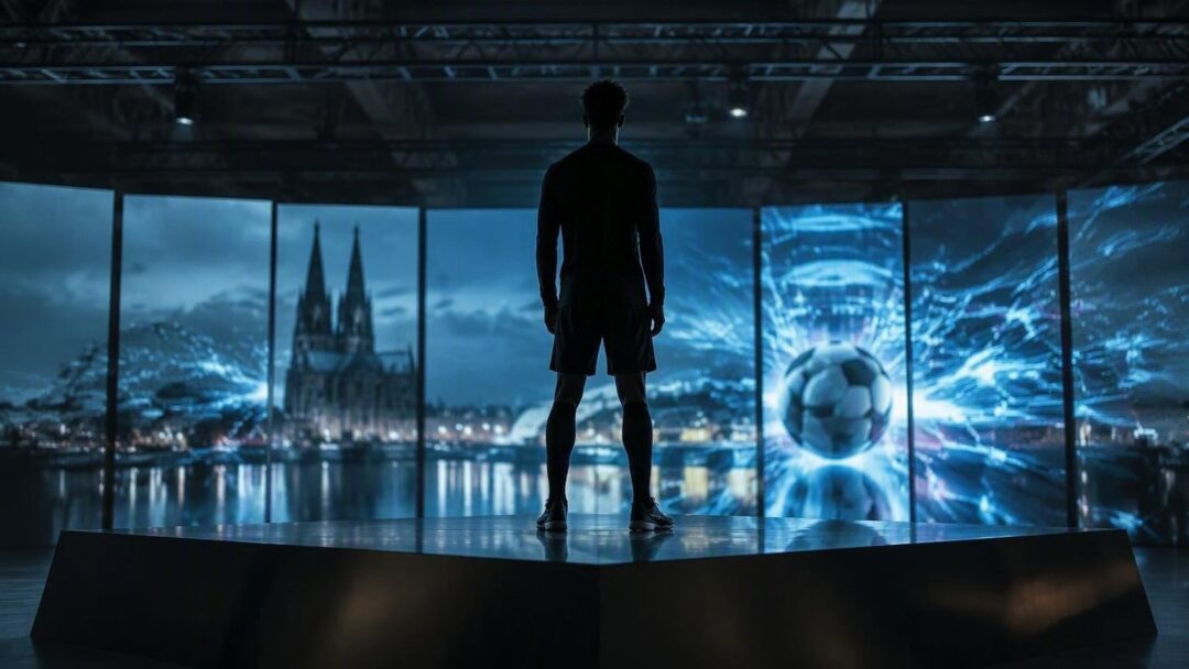 Bundesliga and EA SPORTS FC extend their historic collaboration through 2034