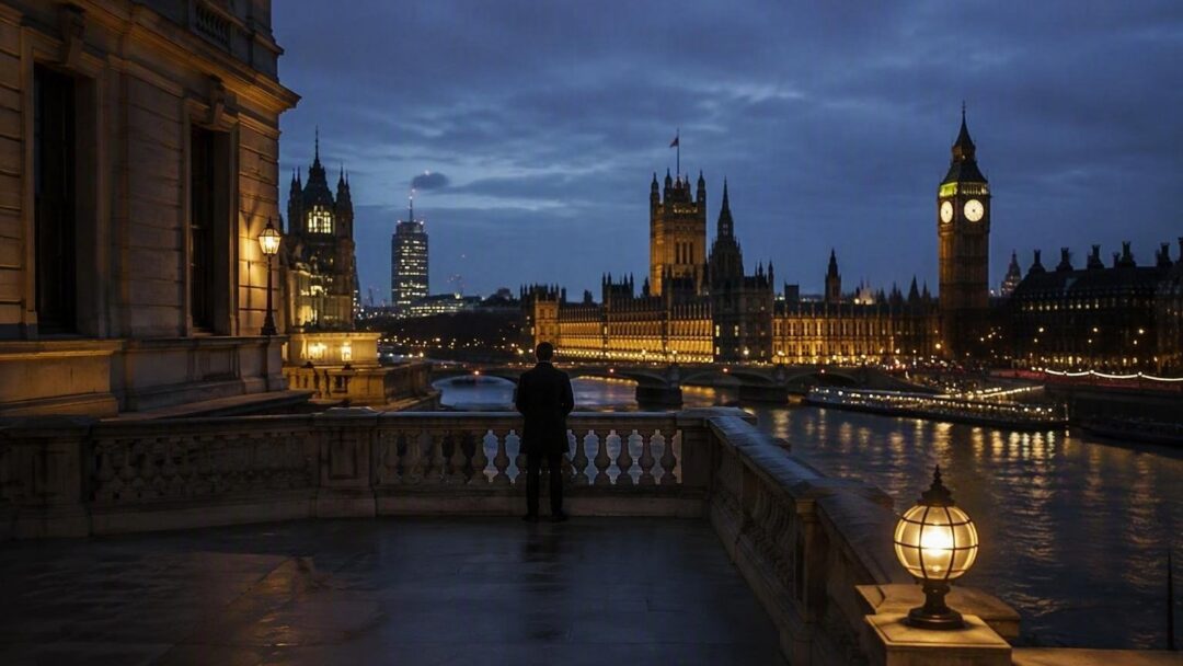 Controversy Erupts Over US Embassy's UK Grant for 'Shared Civilizational Values'