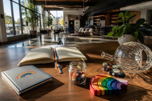 Creating a genuinely lgbtq-inclusive work environment