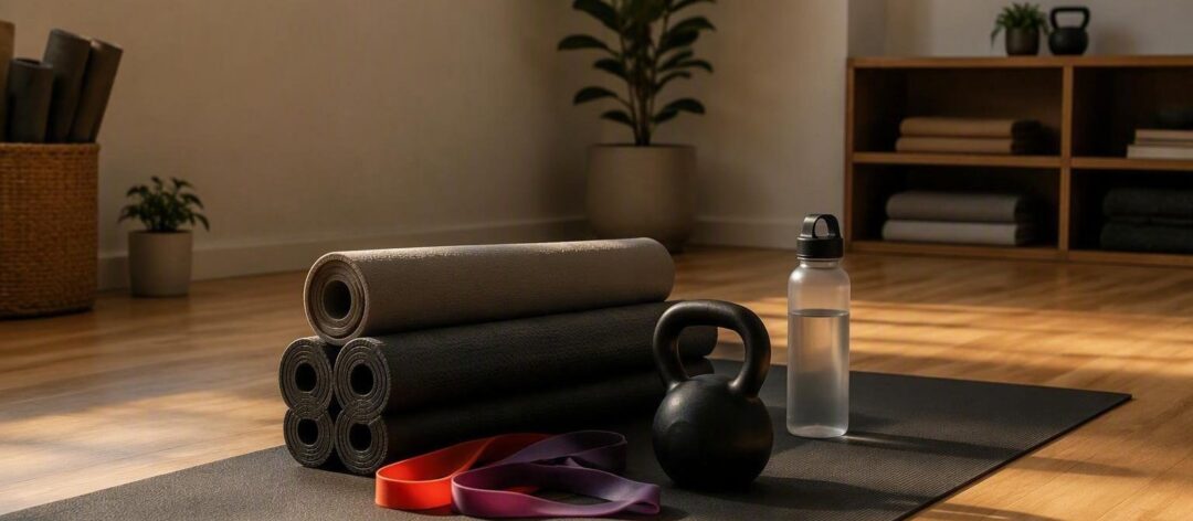 Creating a safe and inclusive fitness routine for all bodies