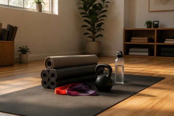 Creating a safe and inclusive fitness routine for all bodies