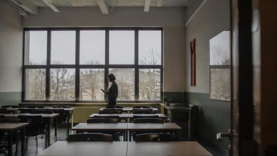 Creating inclusive learning environments for queer students