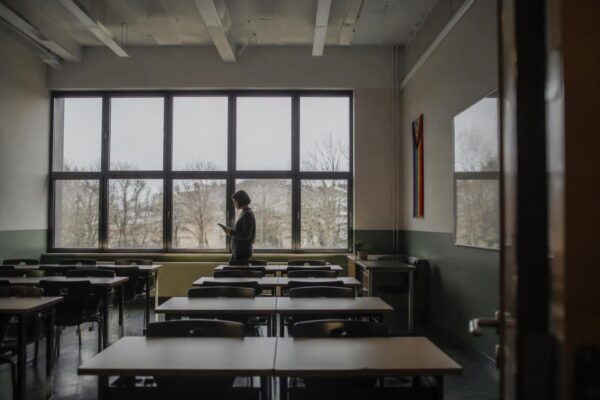 Creating inclusive learning environments for queer students