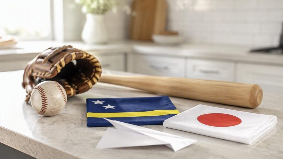 Curaçao, Japan, Mountain, and Great Lakes Teams Battle for Little League Glory
