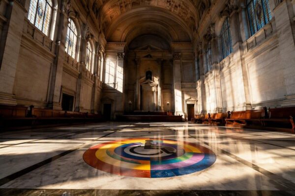 Disability and LGBTQ identities in legal contexts