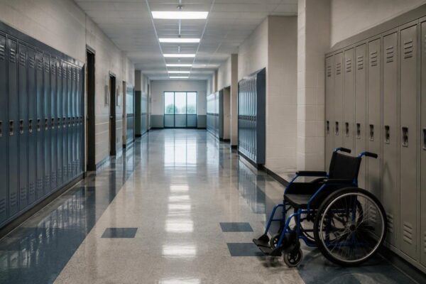 Disability and Lgbtq Protections in Schools, Workplaces, and Healthcare