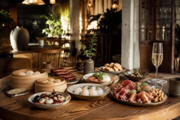 Discover the world through pop-up dining at Ritz-Carlton Bachelor Gulch