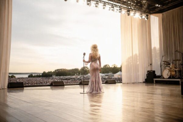 Dolly Parton's Impact on LGBTQ+ Community and Music Celebrated by Brandi Carlile