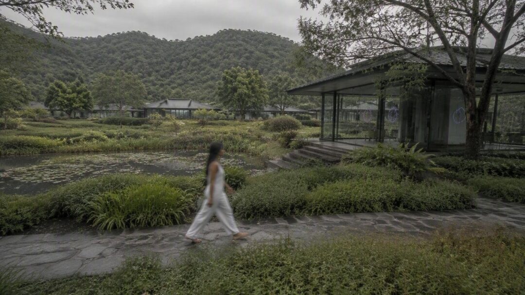 Exploring Mandara Women’s Wellness: India’s first AI-integrated retreat for women