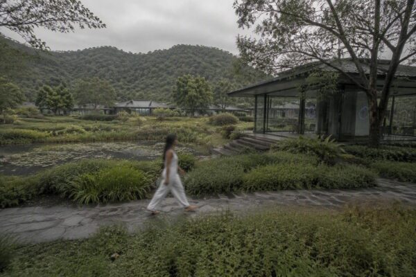 Exploring Mandara Women’s Wellness: India’s first AI-integrated retreat for women