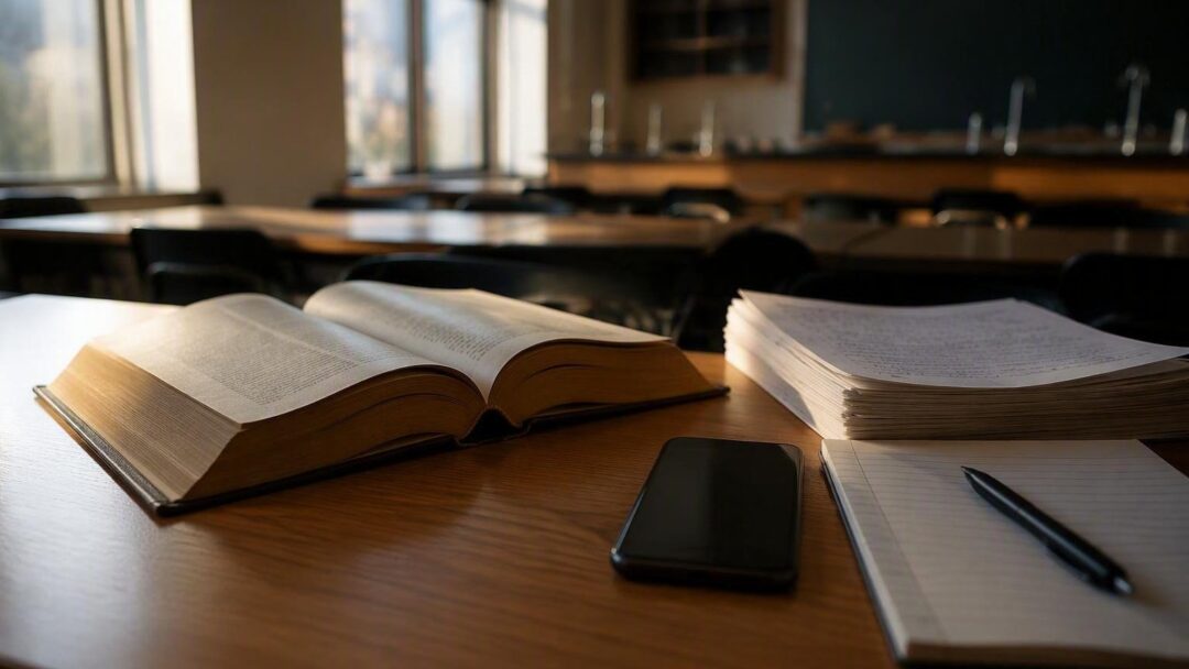 Exploring New York's 2026 Policies on Student Cellphone Use and Social Media