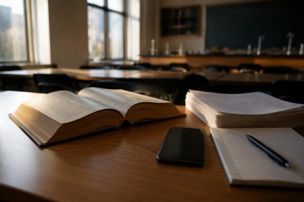 Exploring New York's 2026 Policies on Student Cellphone Use and Social Media