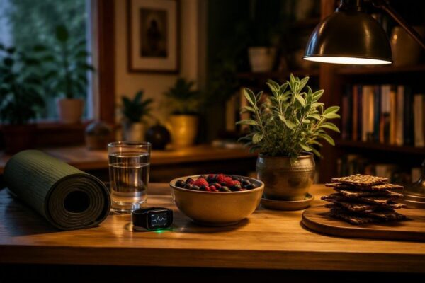 Exploring the Effects of Longevity Fixation on Modern Wellness Practices