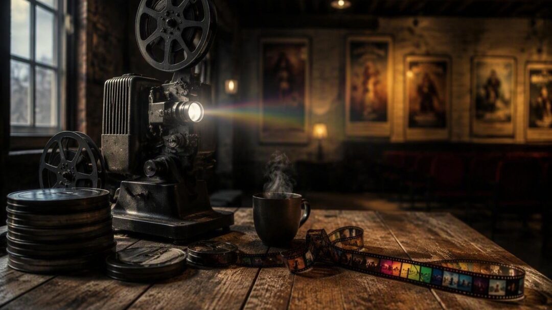 Exploring the Most Memorable LGBTQ+ Moments in Film and TV of 2026