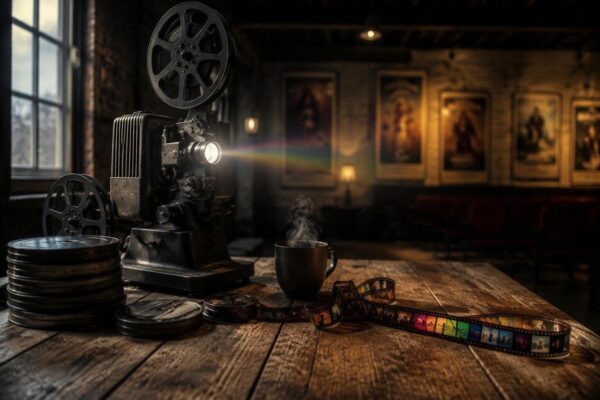 Exploring the Most Memorable LGBTQ+ Moments in Film and TV of 2026