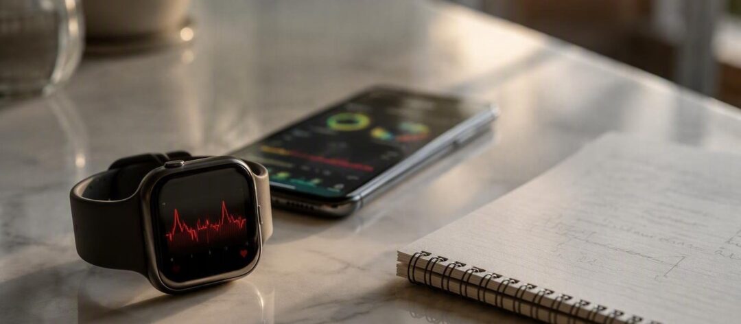 Exploring the Rise of Wellness Apps and Wearables in Digital Health