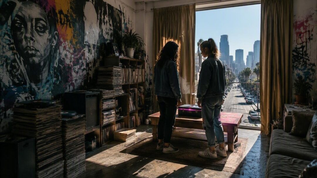 Exploring The Wrong Girls: A Stoner Comedy with a Twist