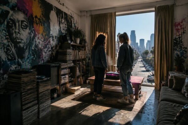Exploring The Wrong Girls: A Stoner Comedy with a Twist