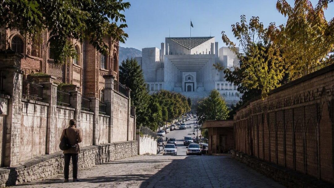 Foreign Journalists in Pakistan Face New Reporting Restrictions Under 2026 Guidelines