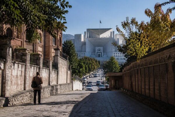 Foreign Journalists in Pakistan Face New Reporting Restrictions Under 2026 Guidelines